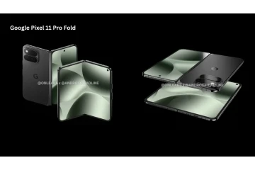 Google Pixel 11 Pro Fold price in Bangladesh